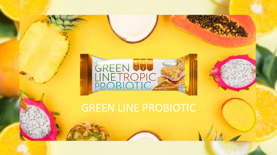 probiotic banner